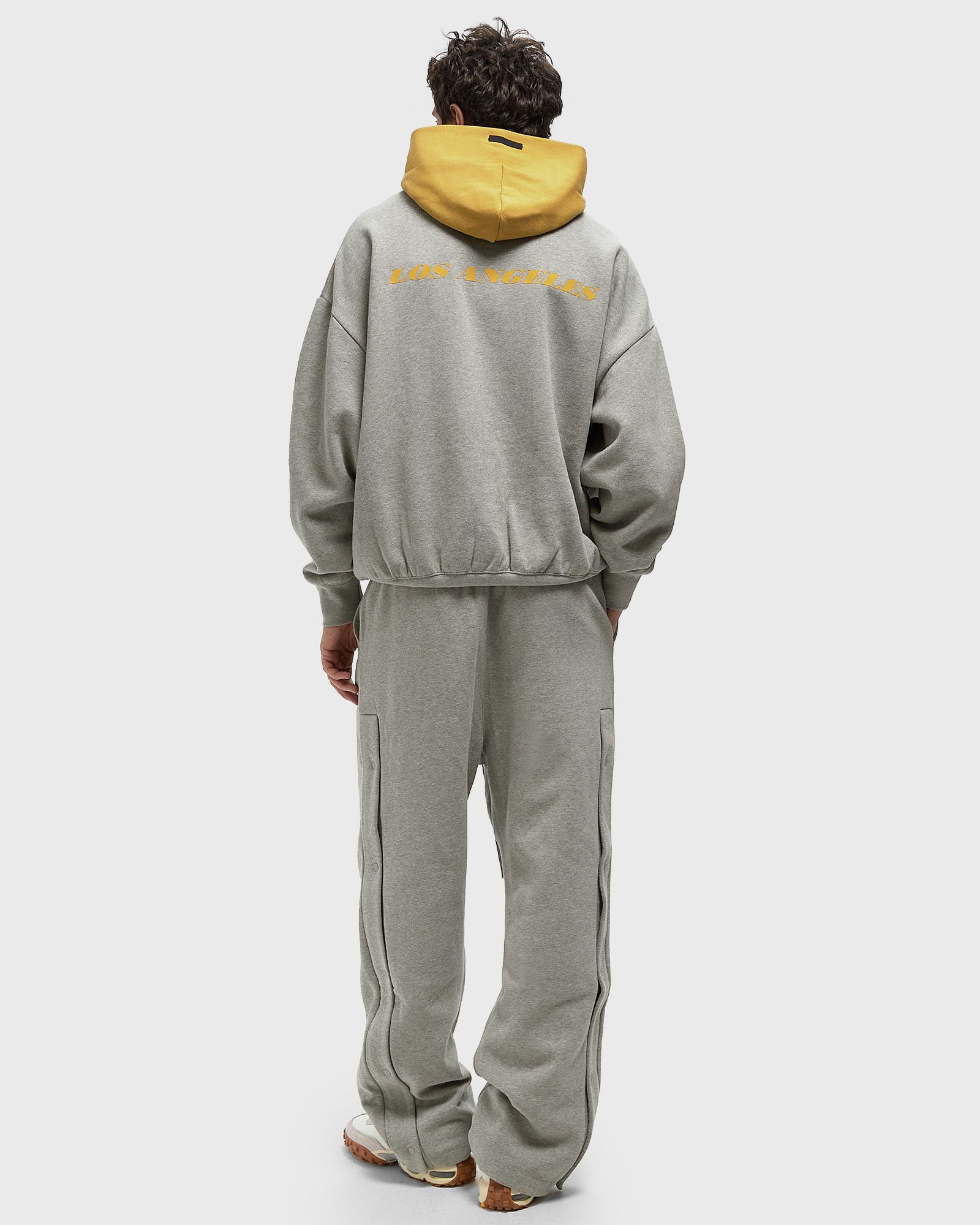 LAKERS SPORTS FIT HOODIE