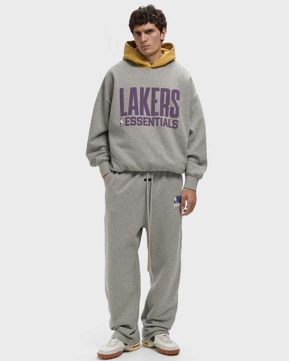 LAKERS SPORTS FIT HOODIE