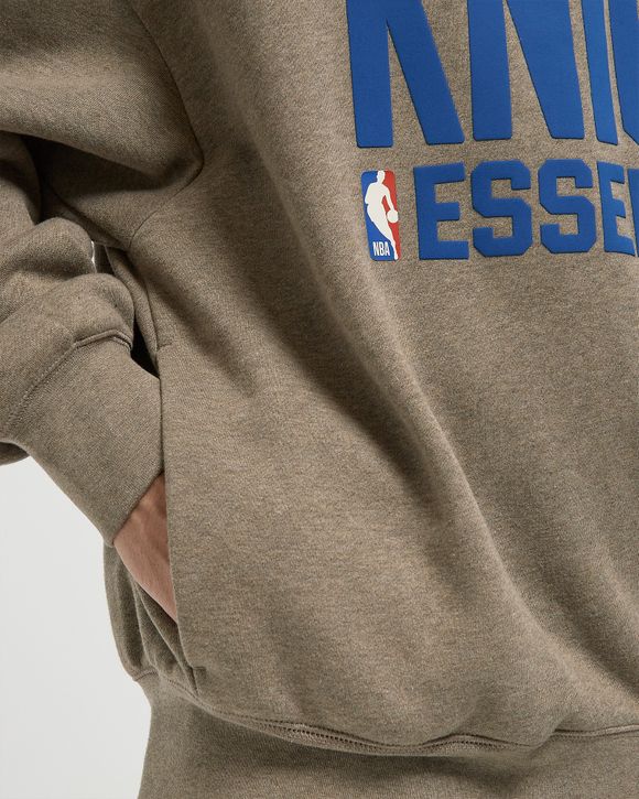 KNICKS SPORTS FIT HOODIE