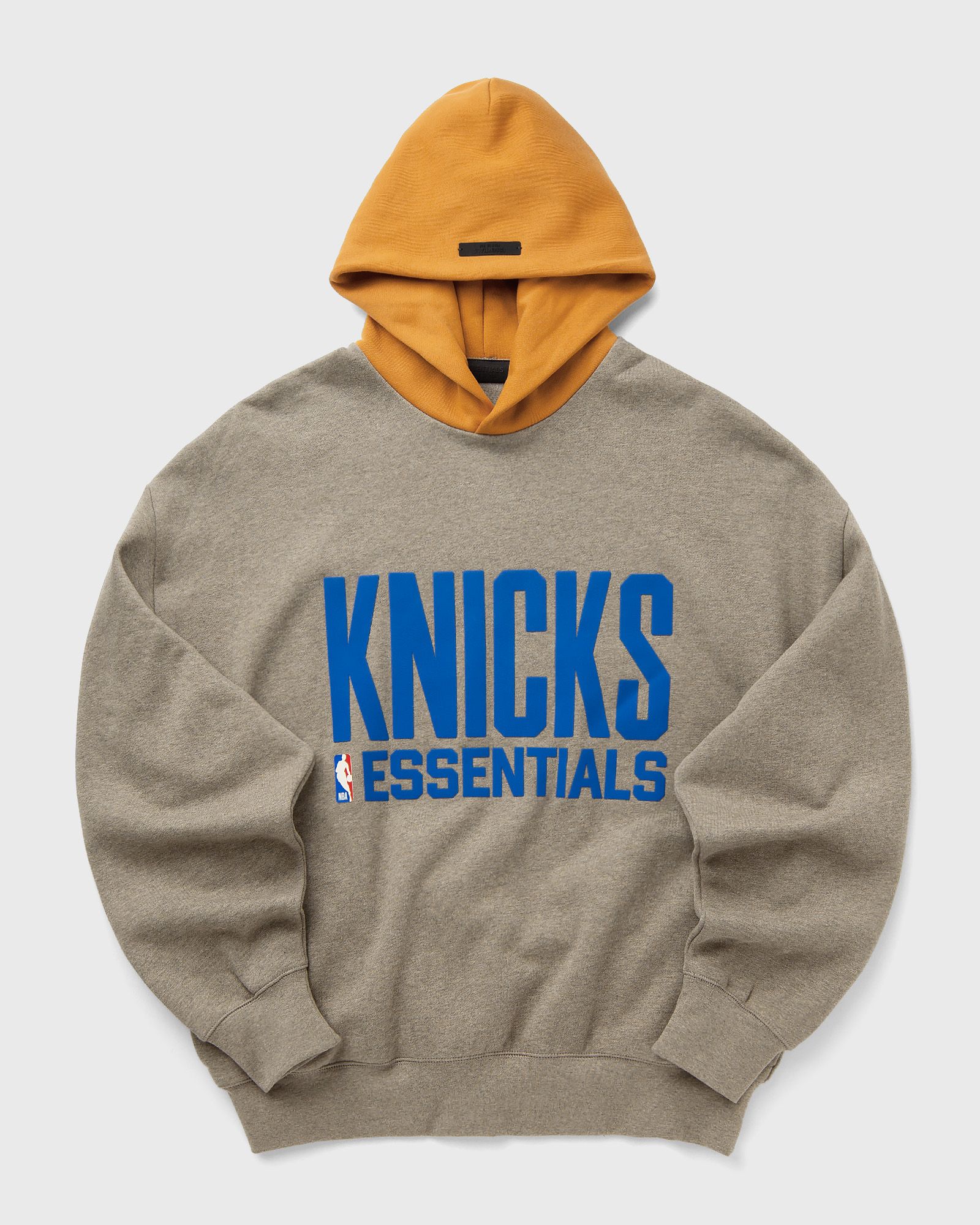 KNICKS SPORTS FIT HOODIE
