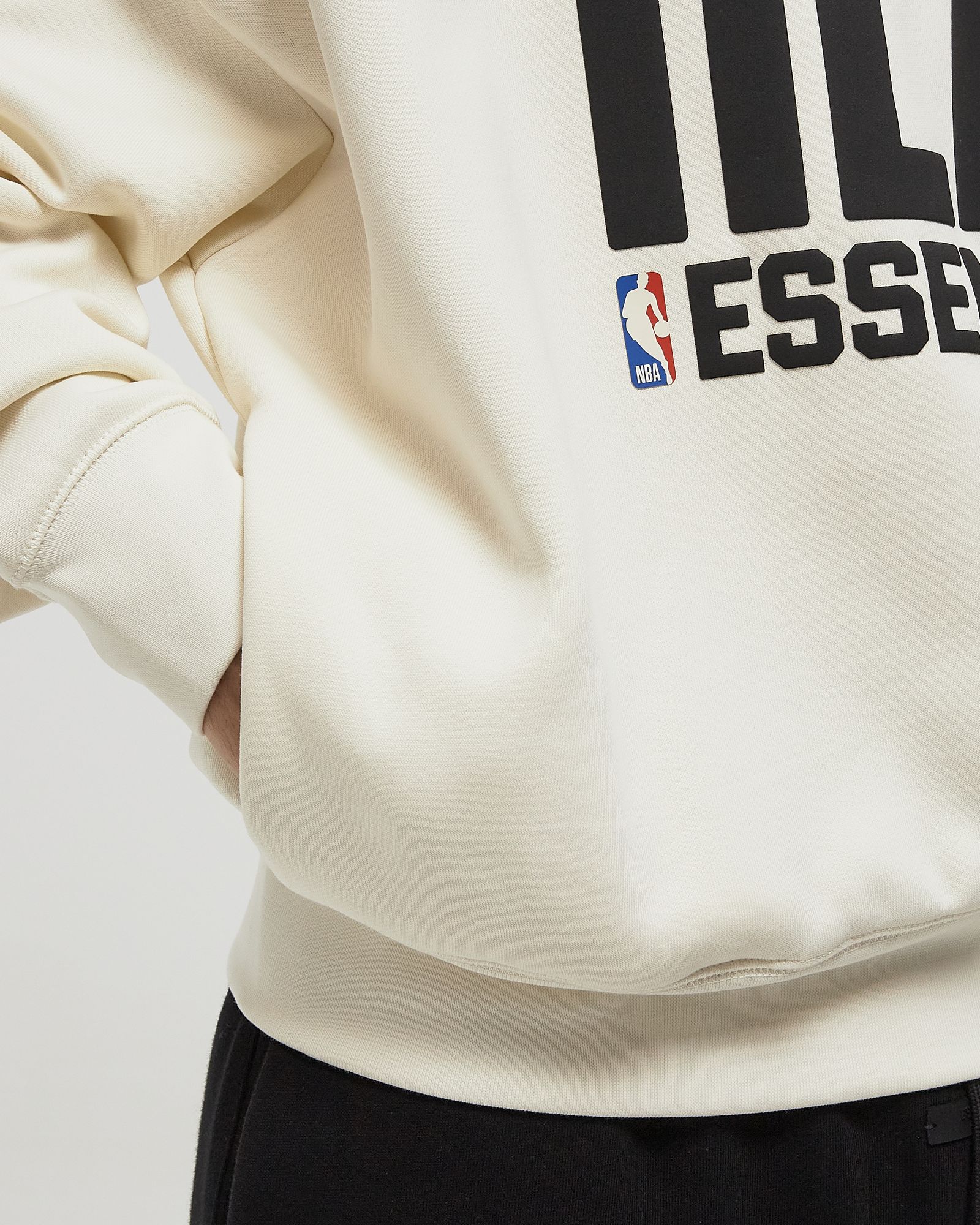 HEAT SPORTS FIT HOODIE