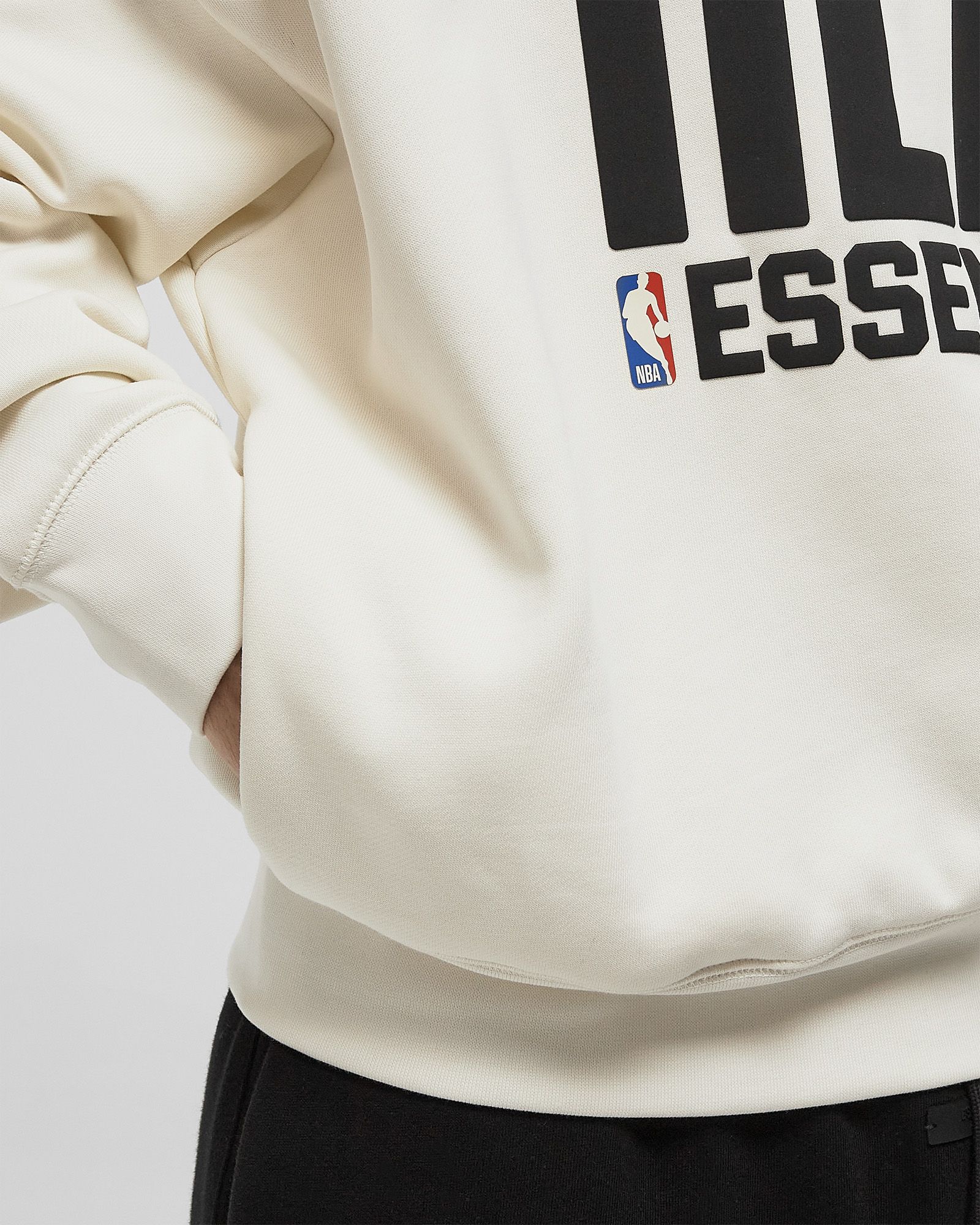 HEAT SPORTS FIT HOODIE