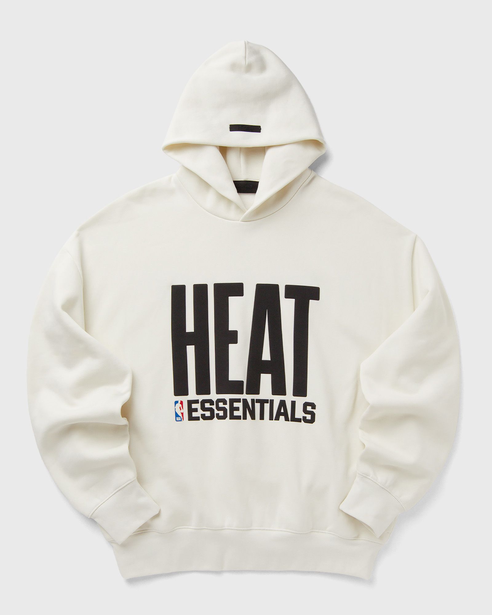 HEAT SPORTS FIT HOODIE