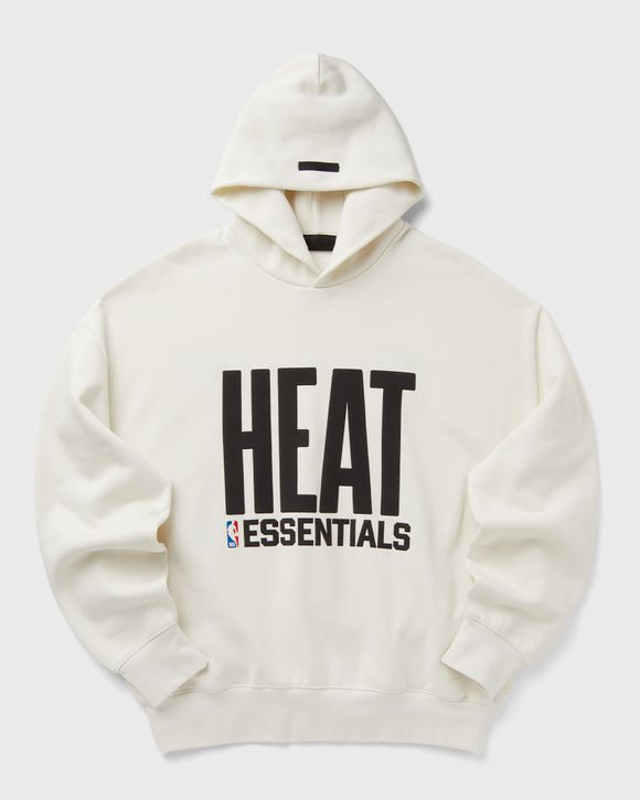 HEAT SPORTS FIT HOODIE