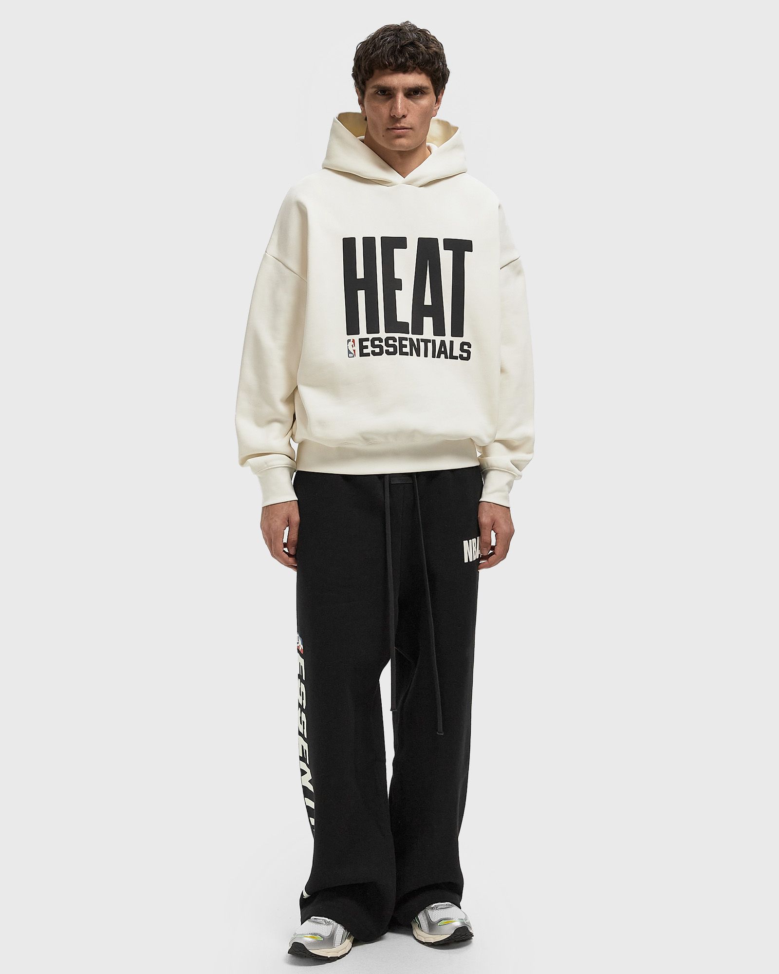 HEAT SPORTS FIT HOODIE