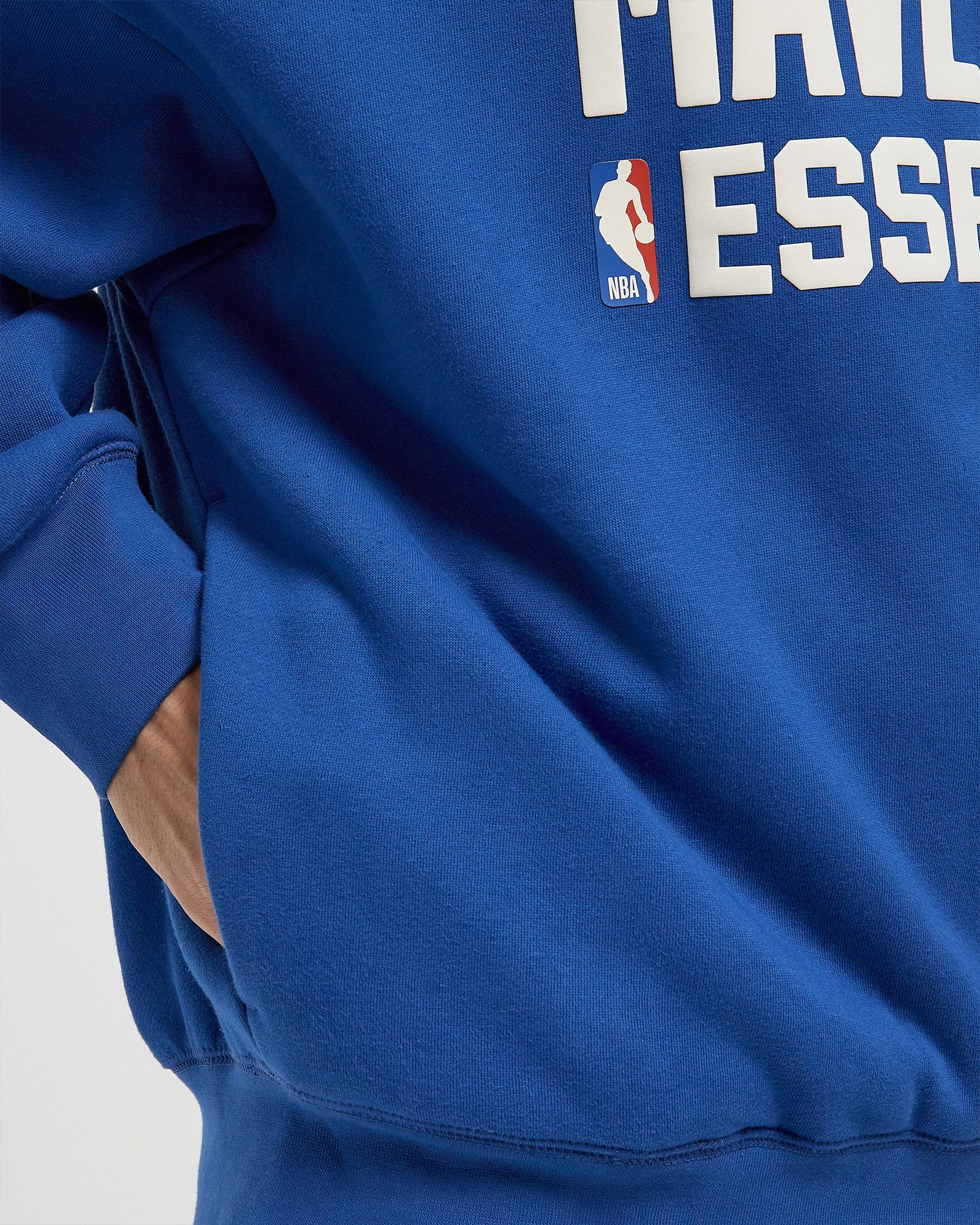 MAVERICKS SPORTS FIT HOODIE