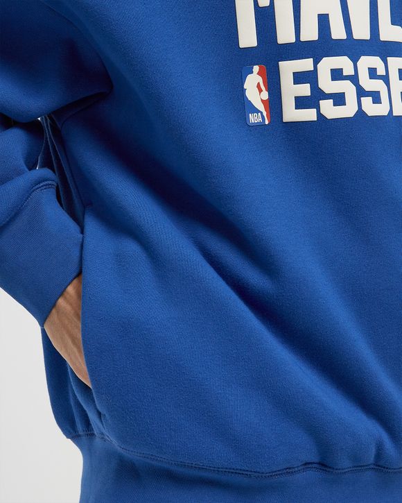 MAVERICKS SPORTS FIT HOODIE