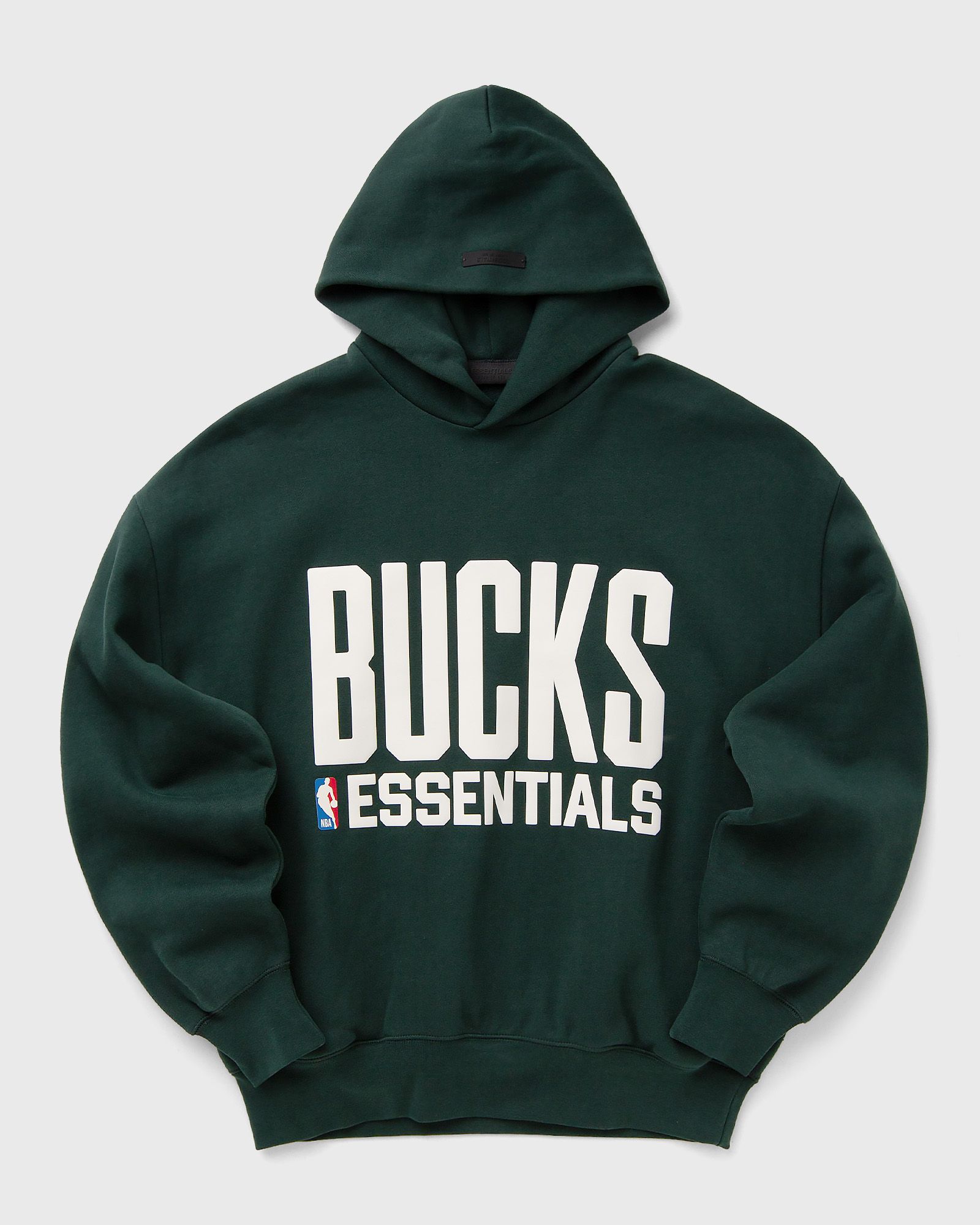 BUCKS SPORTS FIT HOODIE