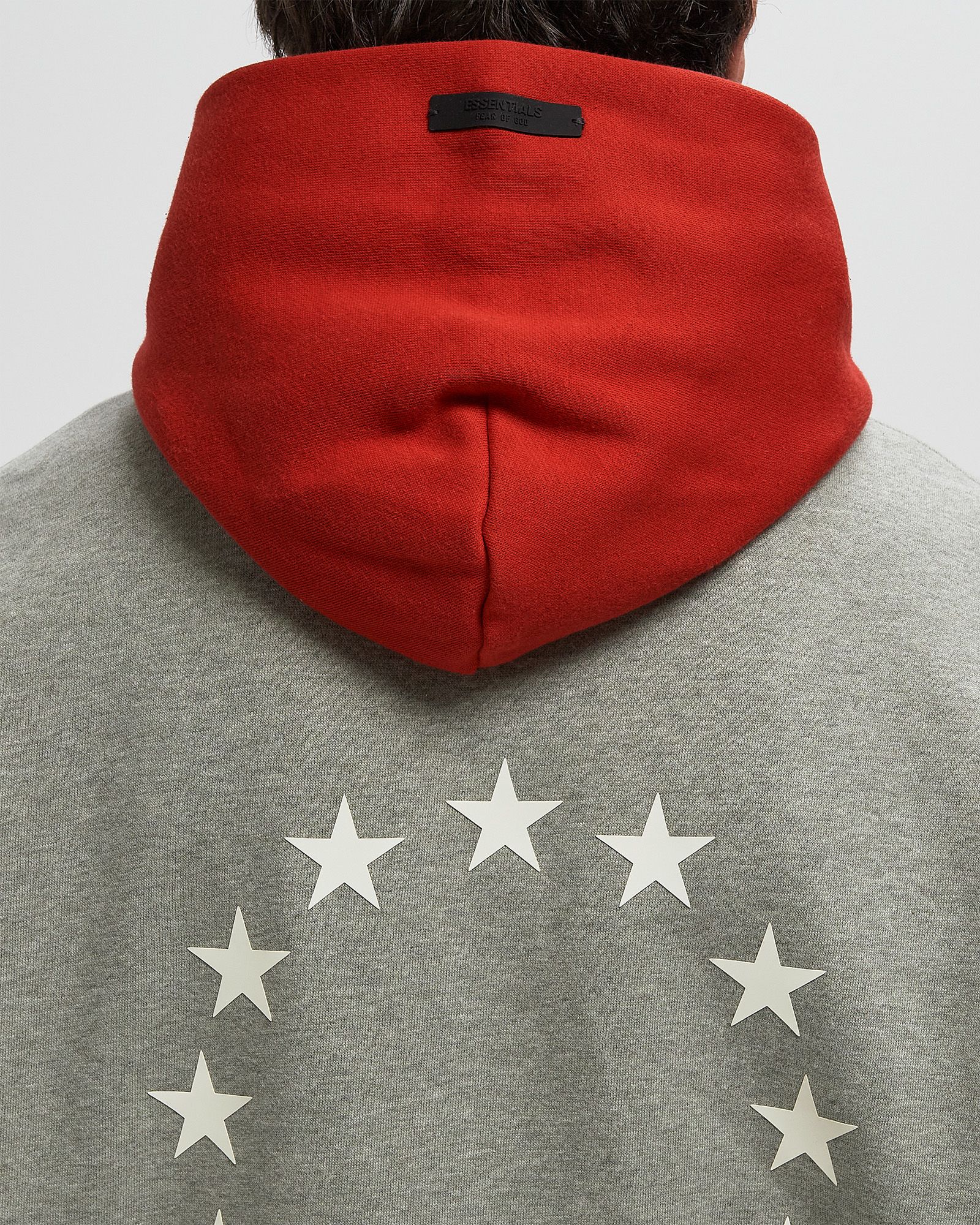 SIXERS SPORTS FIT HOODIE