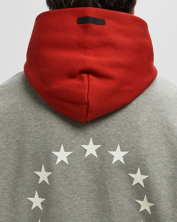 SIXERS SPORTS FIT HOODIE