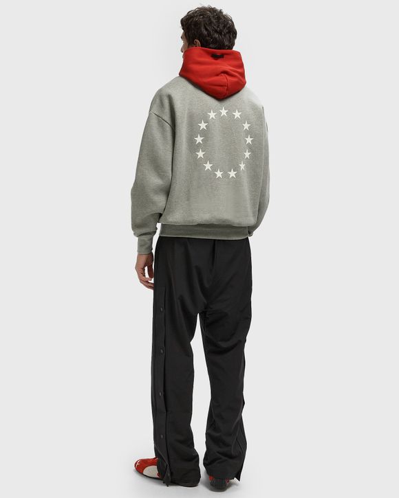 Thumbnail - SIXERS SPORTS FIT HOODIE