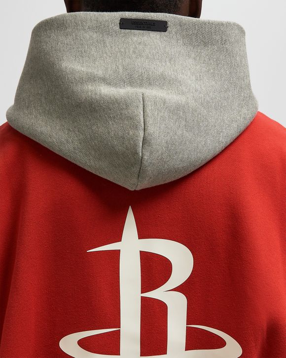ROCKETS SPORTS FIT HOODIE
