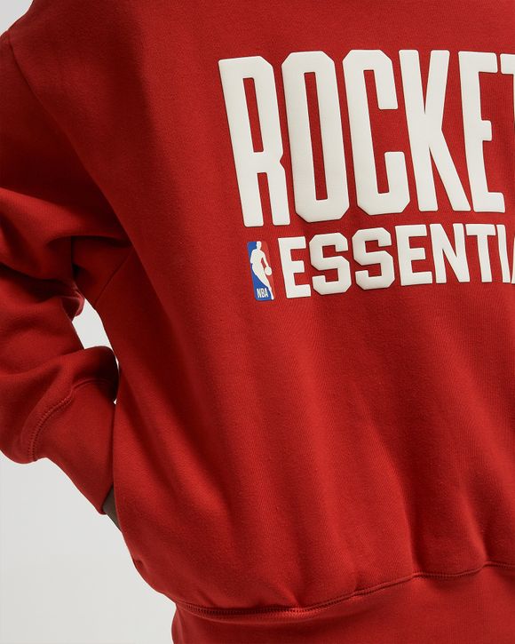 ROCKETS SPORTS FIT HOODIE