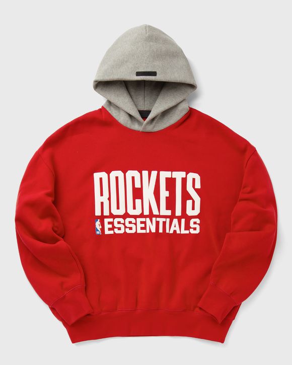 ROCKETS SPORTS FIT HOODIE