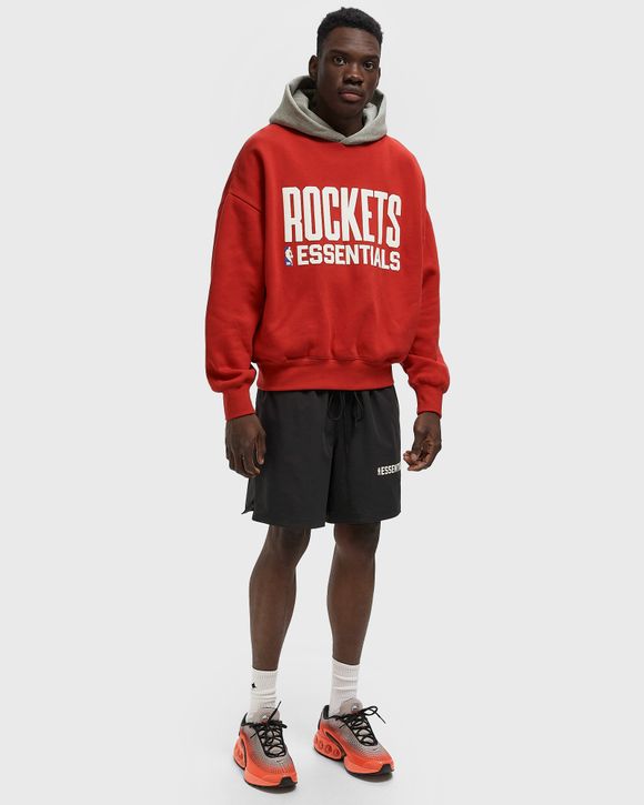 ROCKETS SPORTS FIT HOODIE
