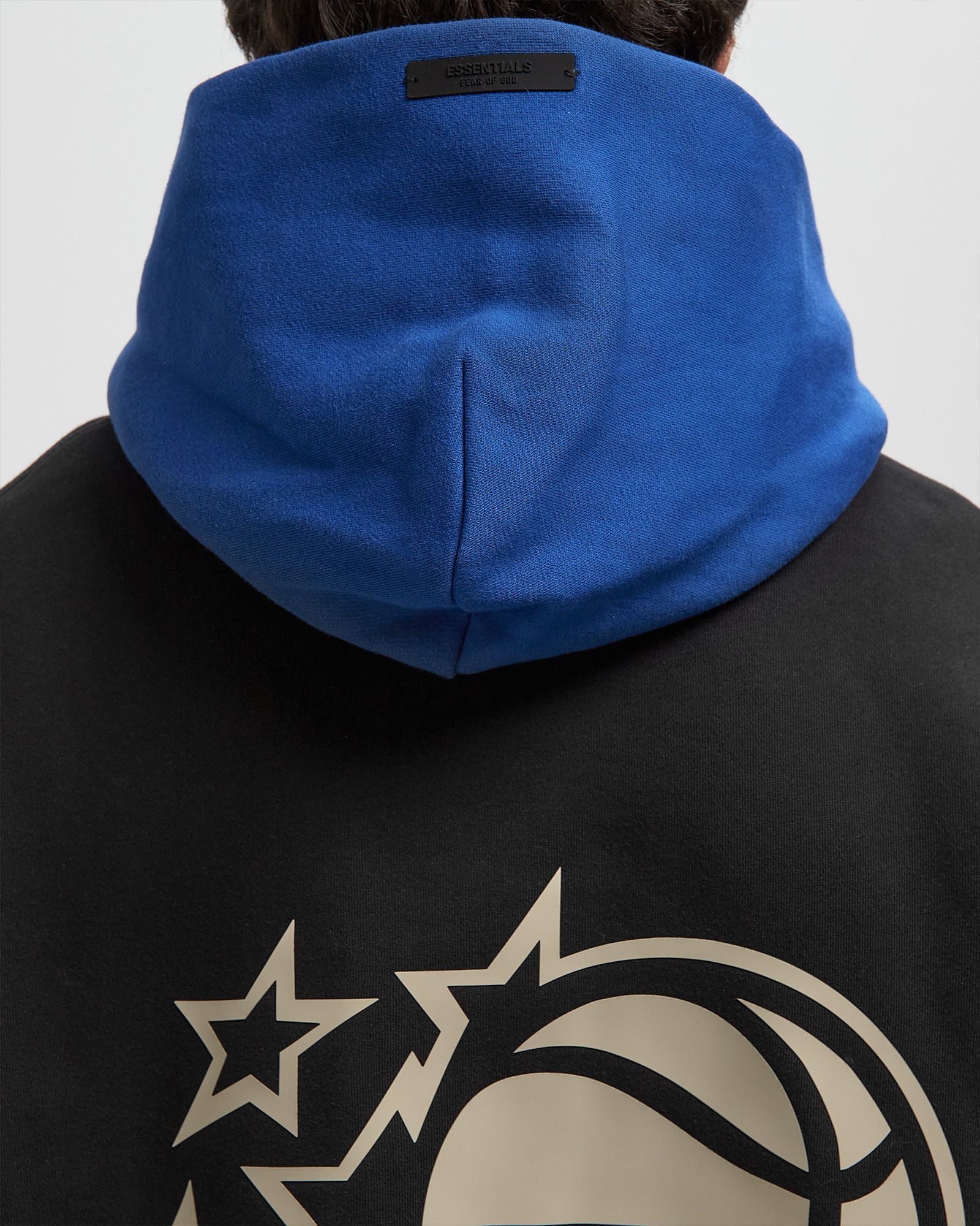 MAGIC SPORTS FIT HOODIE