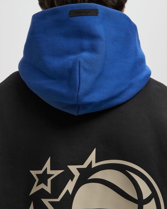 MAGIC SPORTS FIT HOODIE