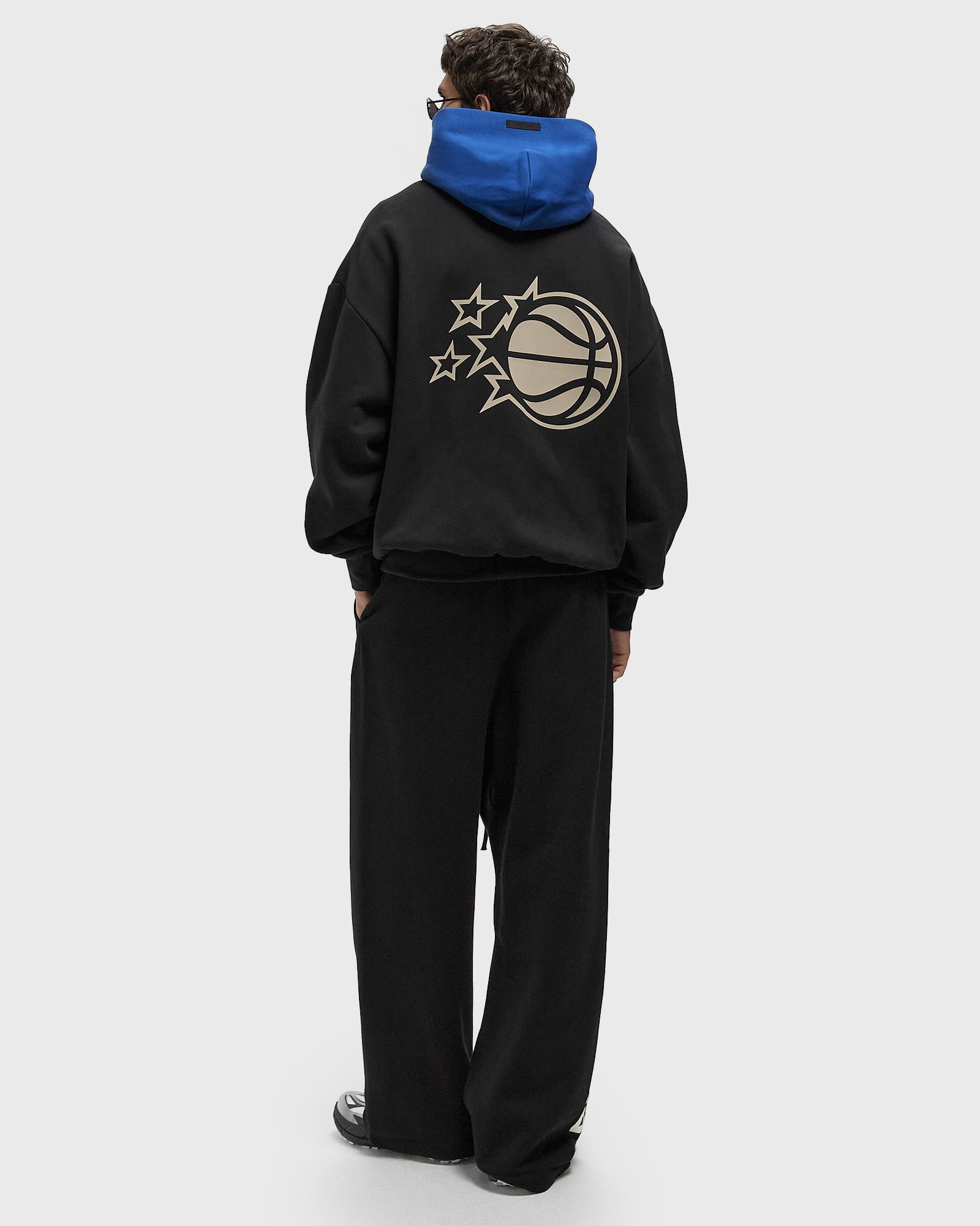 MAGIC SPORTS FIT HOODIE