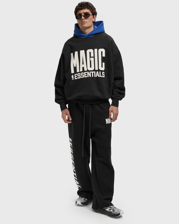 MAGIC SPORTS FIT HOODIE