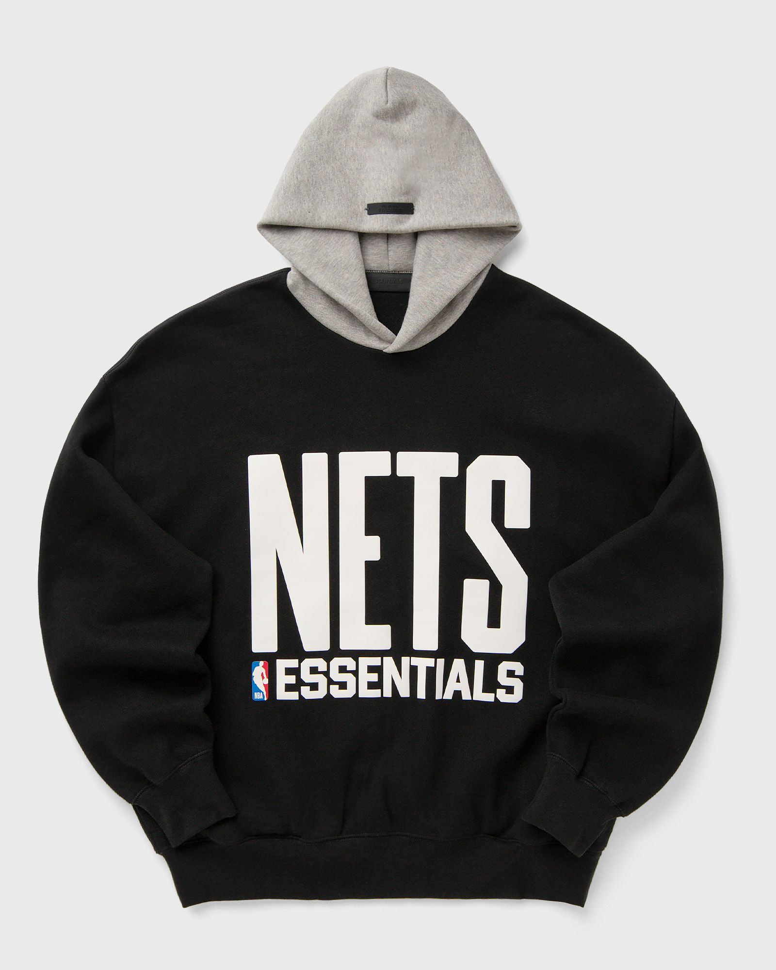 NETS SPORT FIT HOODIE