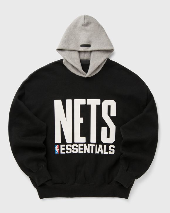 NETS SPORT FIT HOODIE