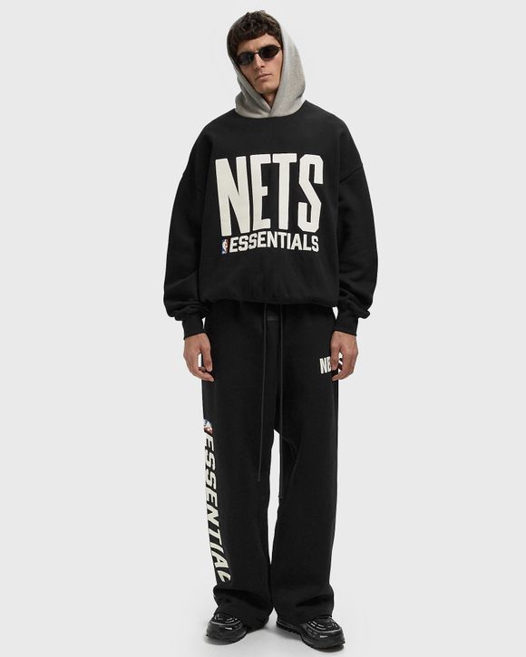 NETS SPORT FIT HOODIE