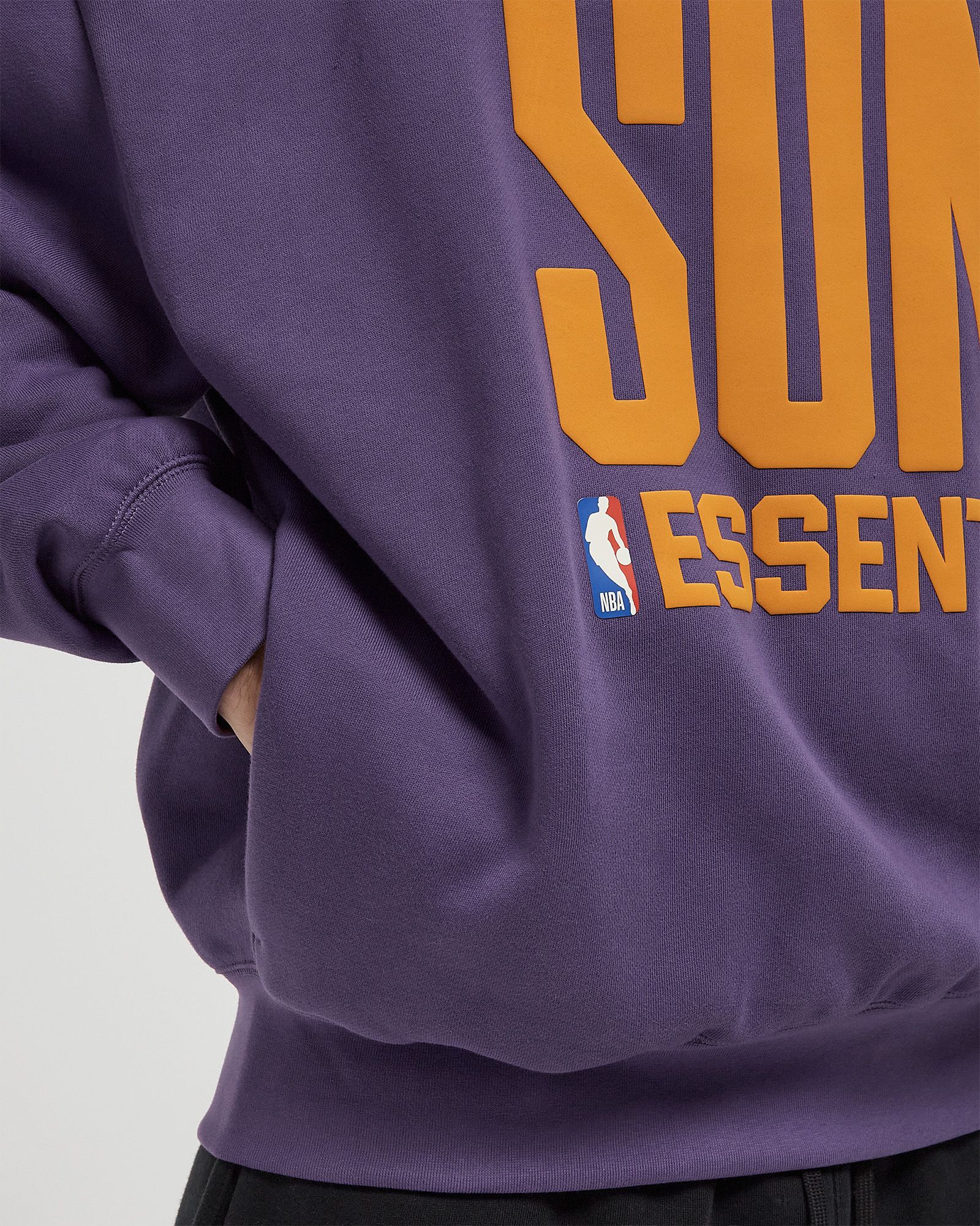 SUNS SPORT FIT HOODIE