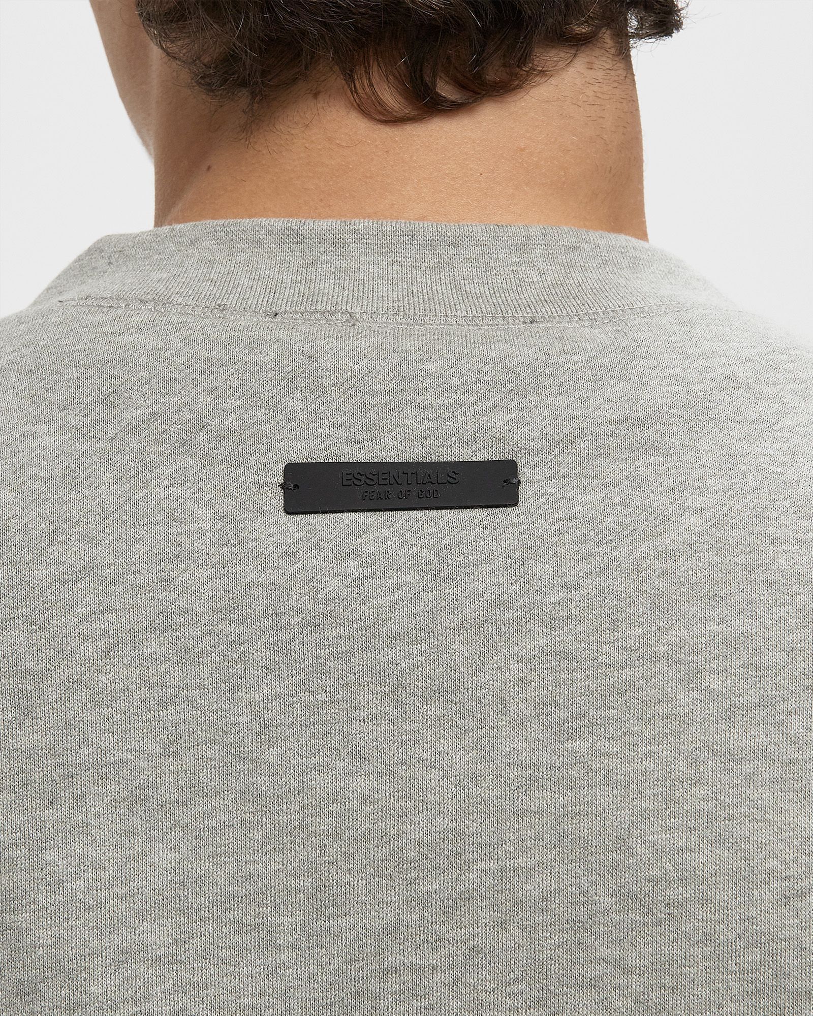 NBA SPORTS FIT CREWNECK