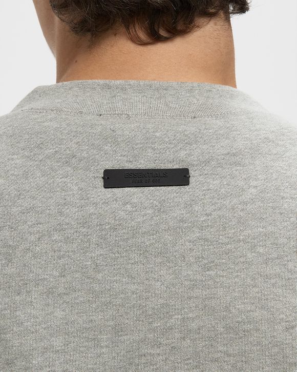 NBA SPORTS FIT CREWNECK