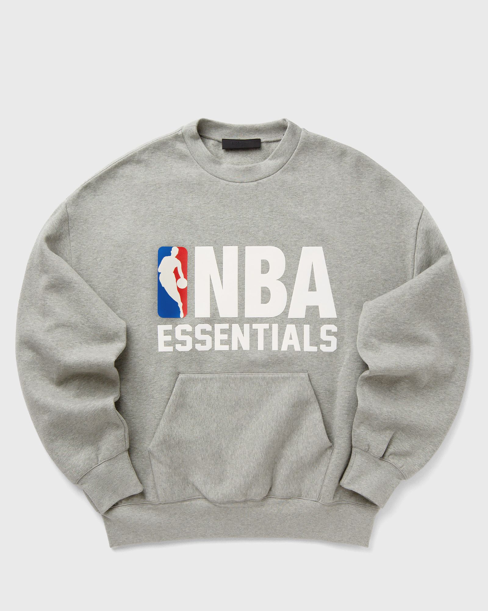 NBA SPORTS FIT CREWNECK
