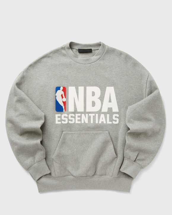 NBA SPORTS FIT CREWNECK