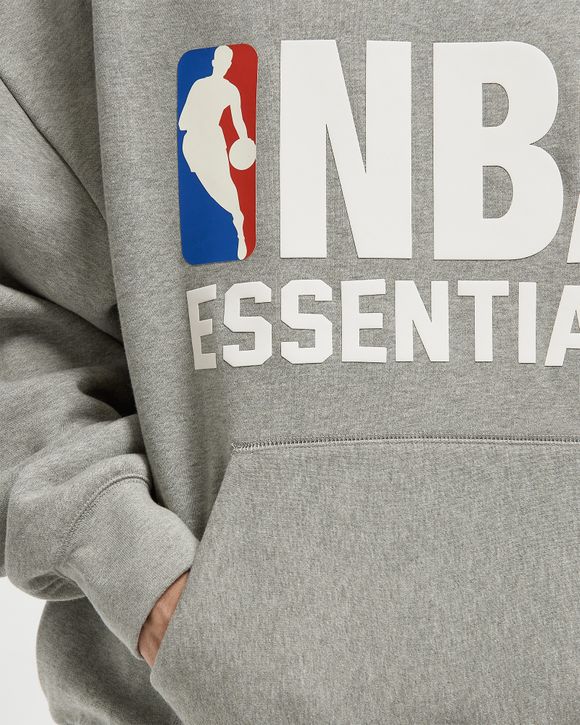 NBA SPORTS FIT CREWNECK