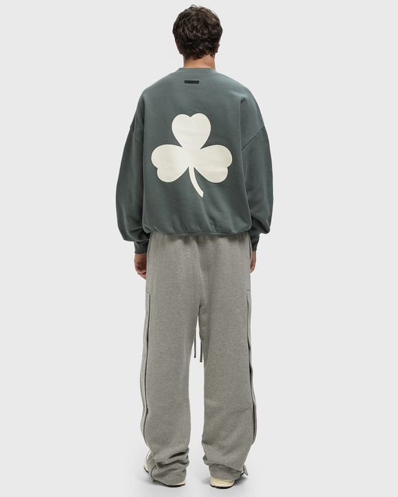 Thumbnail - CELTICS SPORTS FIT CREWNECK