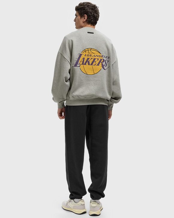 Thumbnail - LAKERS SPORTS FIT CREWNECK
