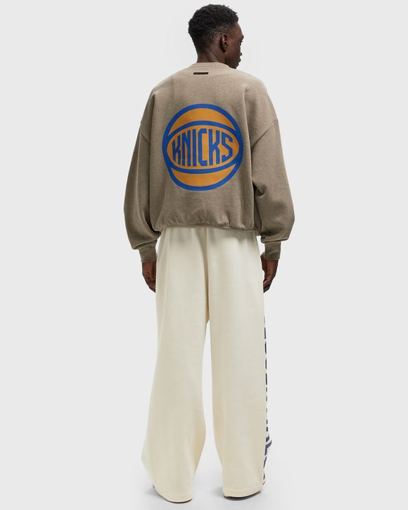 Thumbnail - KNICKS SPORTS FIT CREWNECK