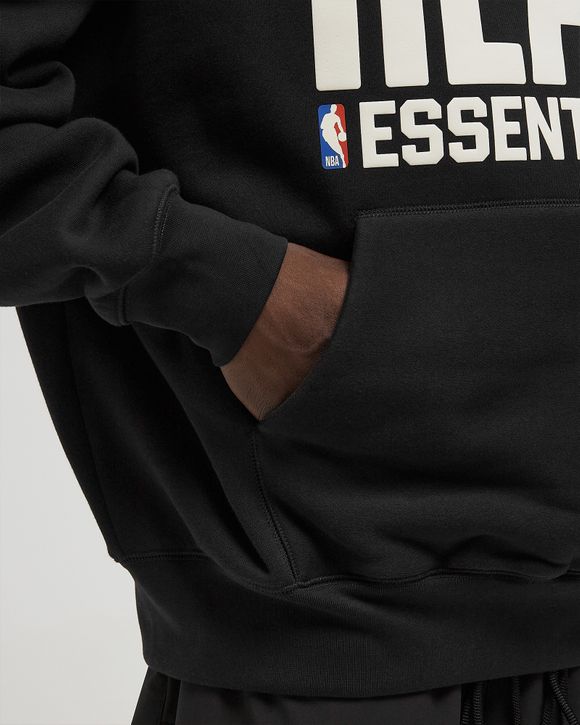 HEAT SPORTS FIT CREWNECK