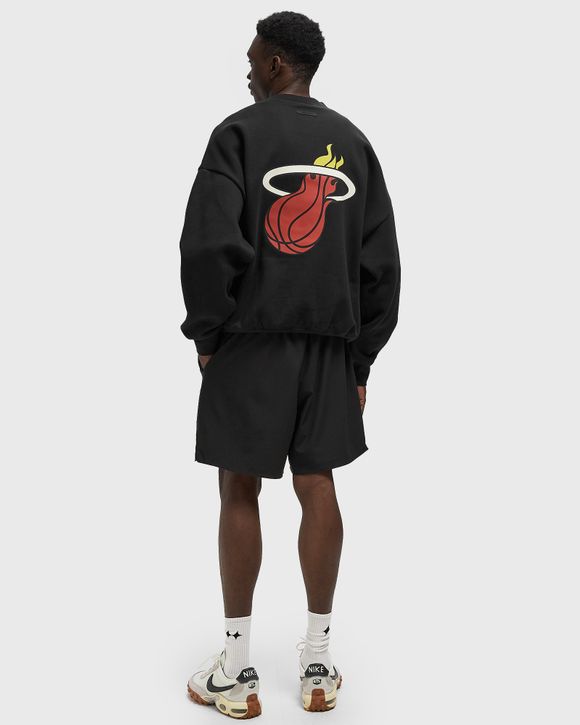 Thumbnail - HEAT SPORTS FIT CREWNECK