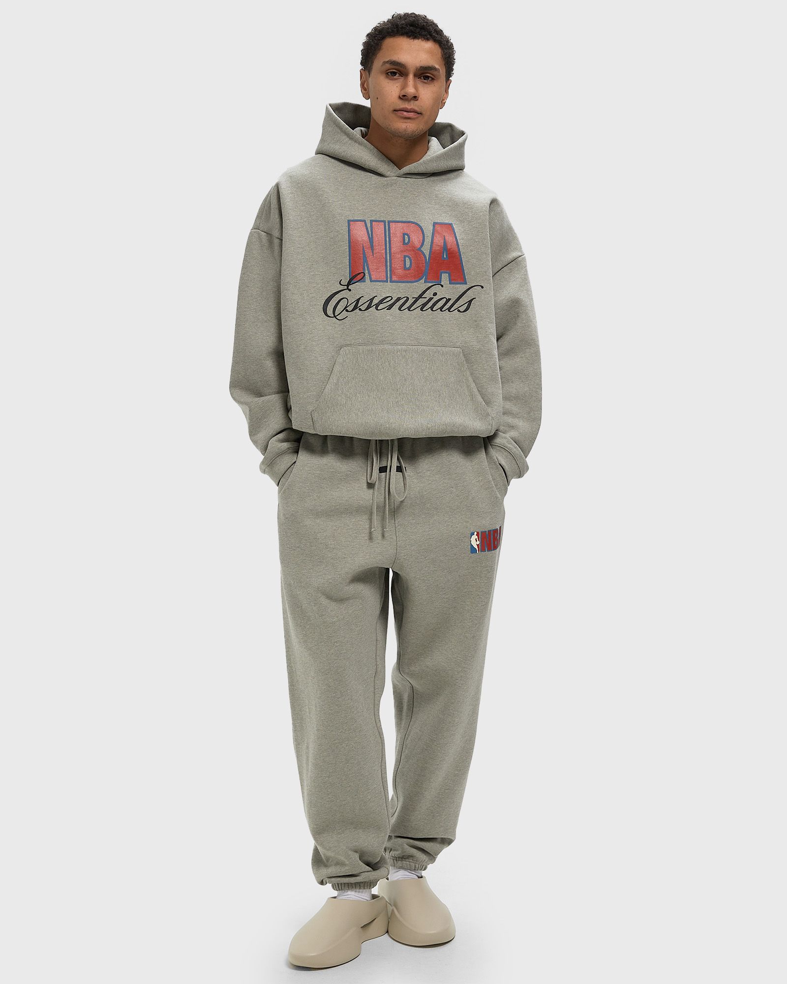 NBA 90'S HOODIE