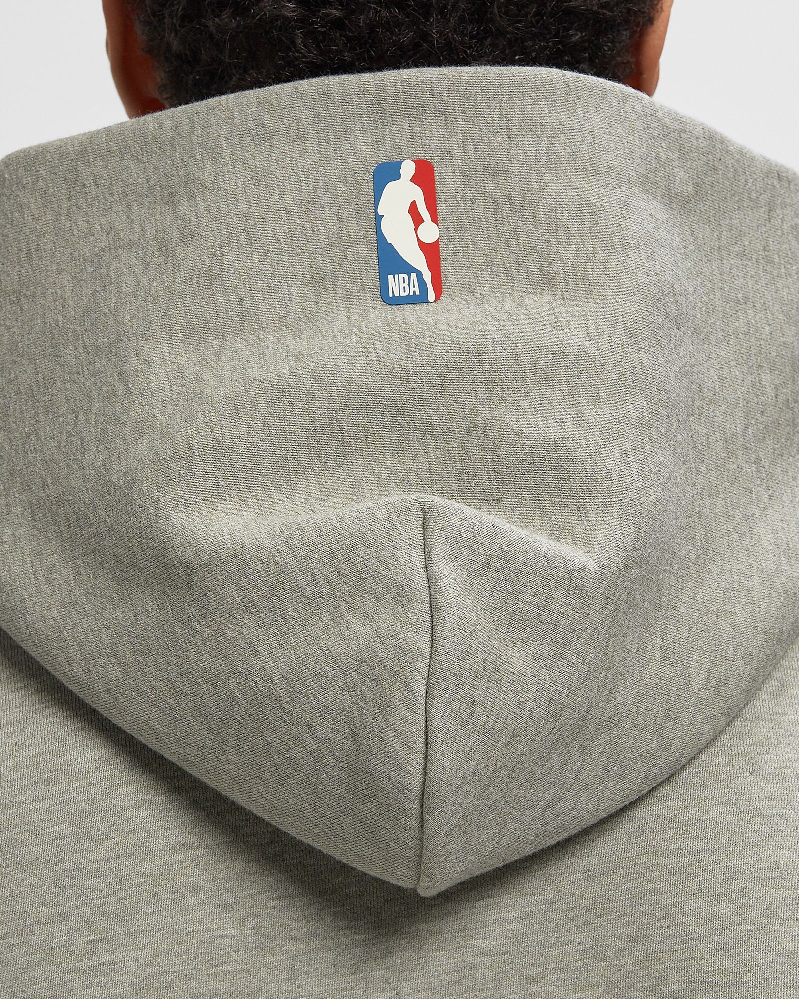 NBA 90'S HOODIE