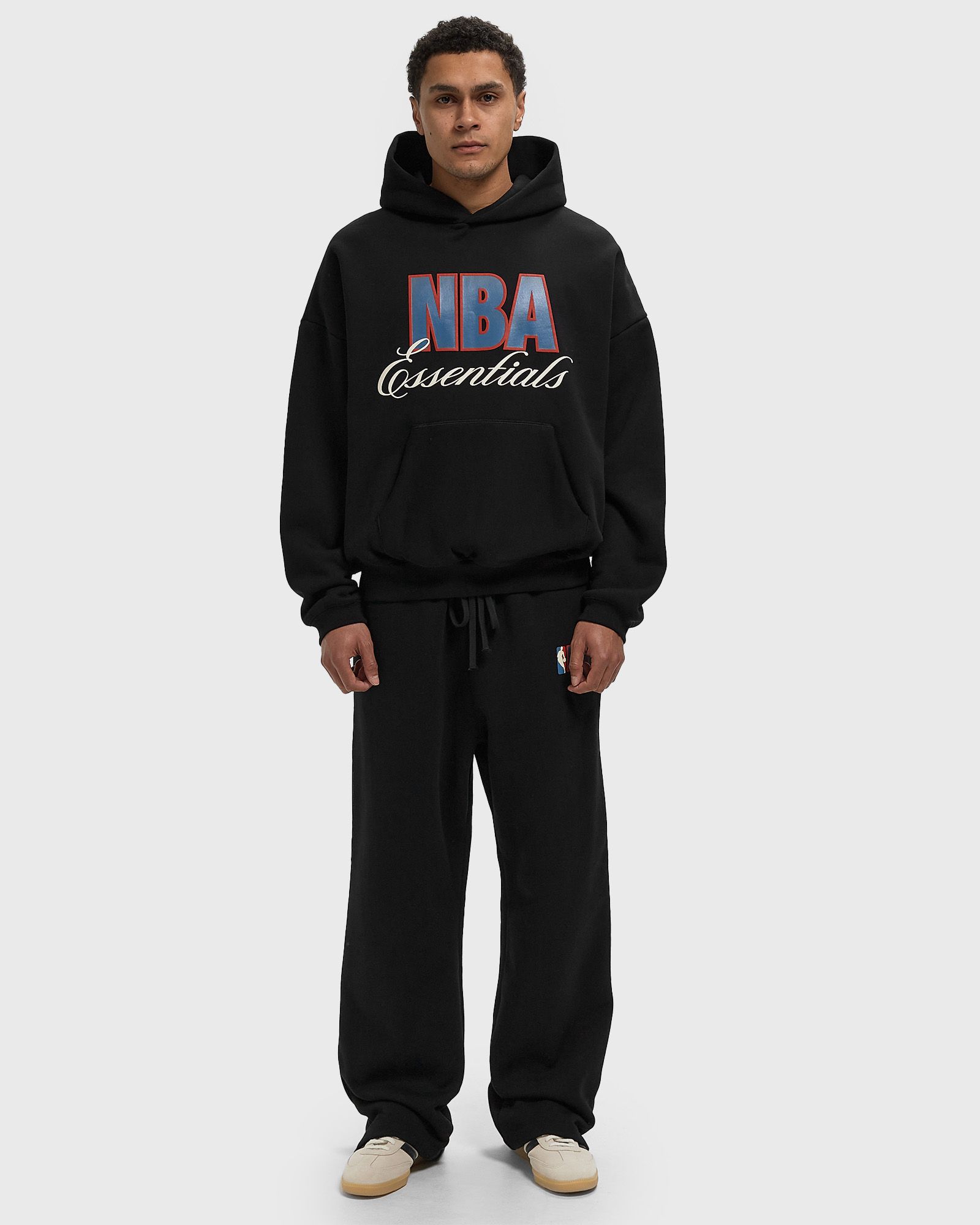 NBA 90'S HOODIE