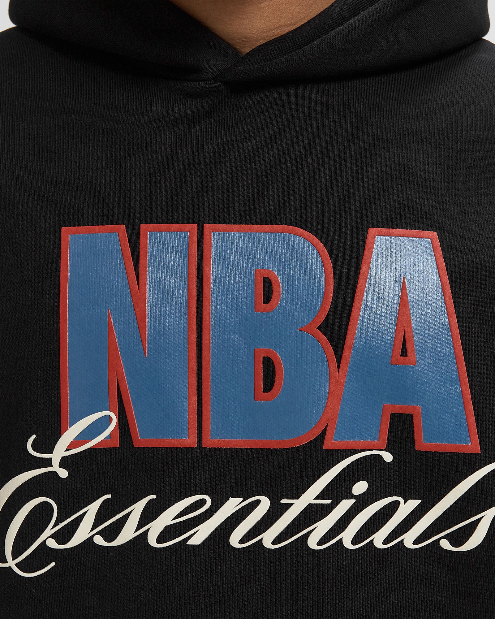 NBA 90'S HOODIE