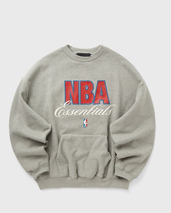 NBA 90'S CREWNECK SWEATSHIRT