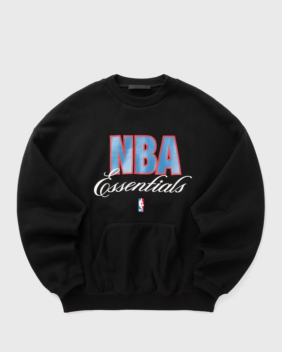 NBA 90'S CREWNECK SWEATSHIRT
