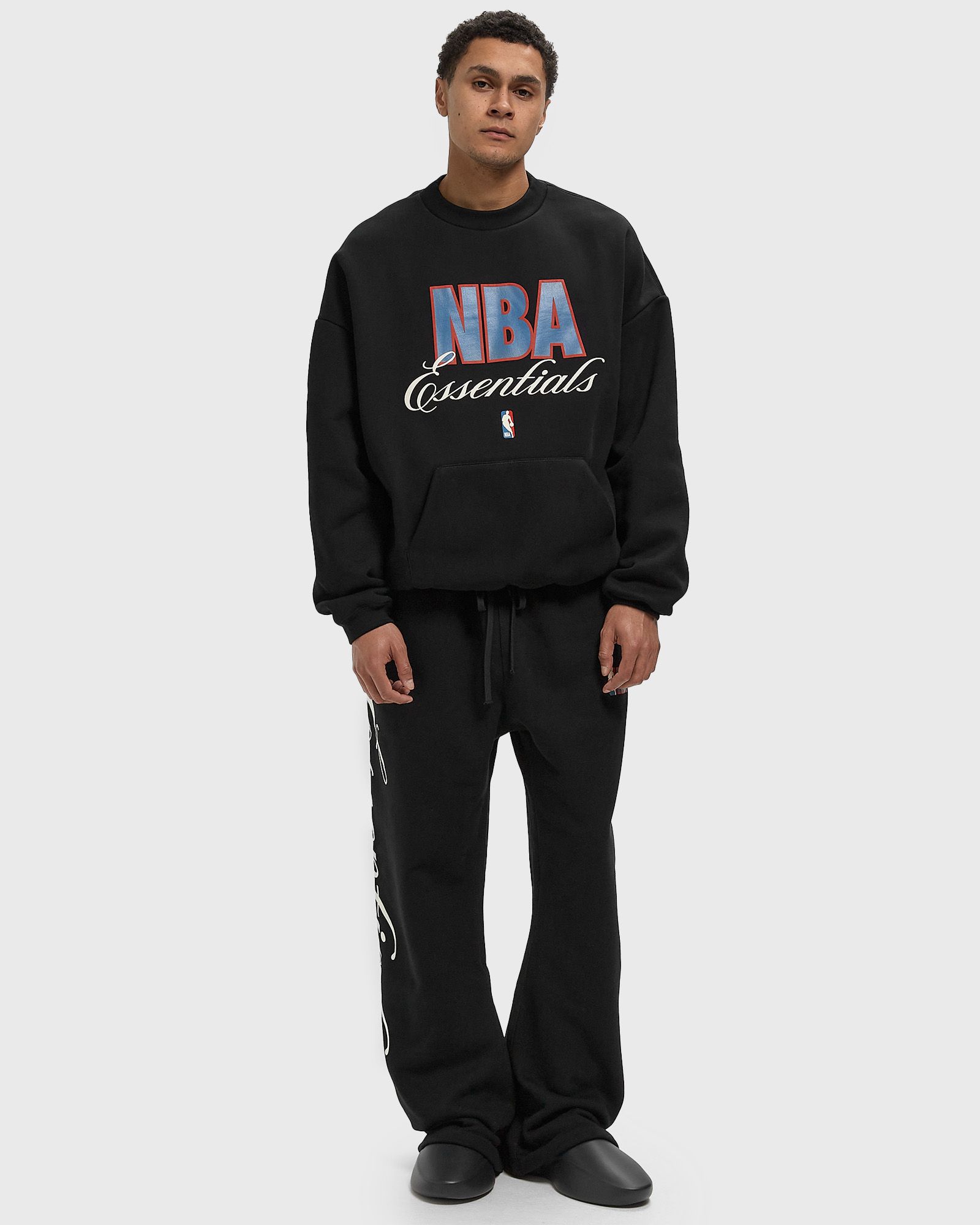 NBA 90'S CREWNECK SWEATSHIRT