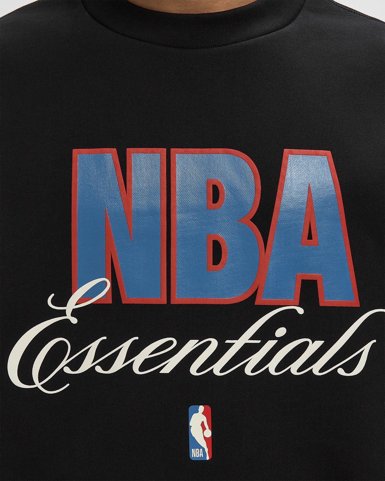 NBA 90'S CREWNECK SWEATSHIRT