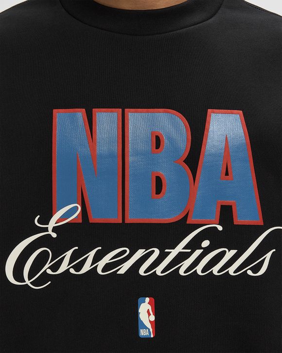 NBA 90'S CREWNECK SWEATSHIRT