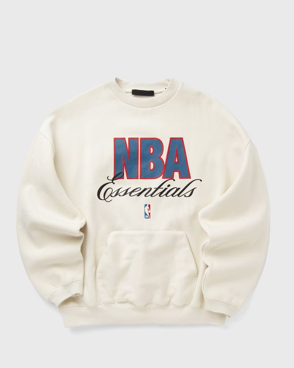 NBA 90'S CREWNECK SWEATSHIRT