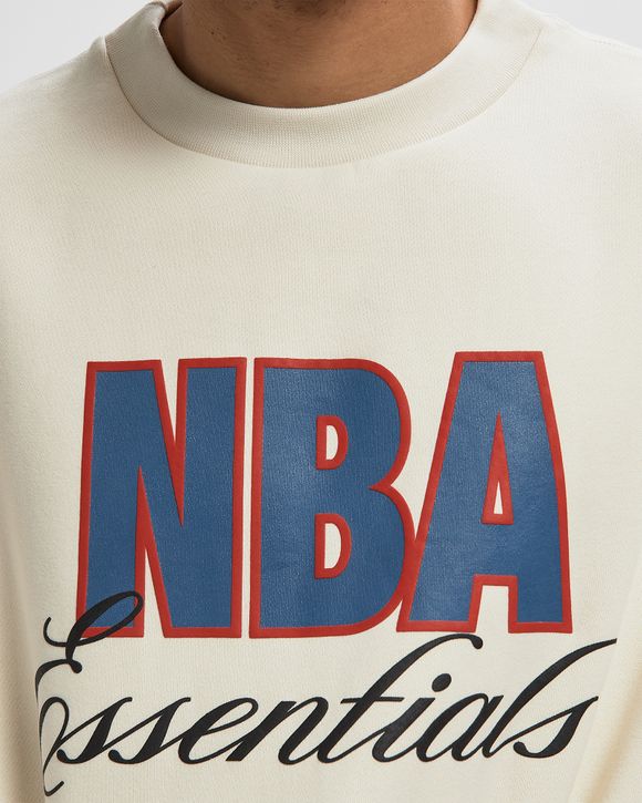 NBA 90'S CREWNECK SWEATSHIRT