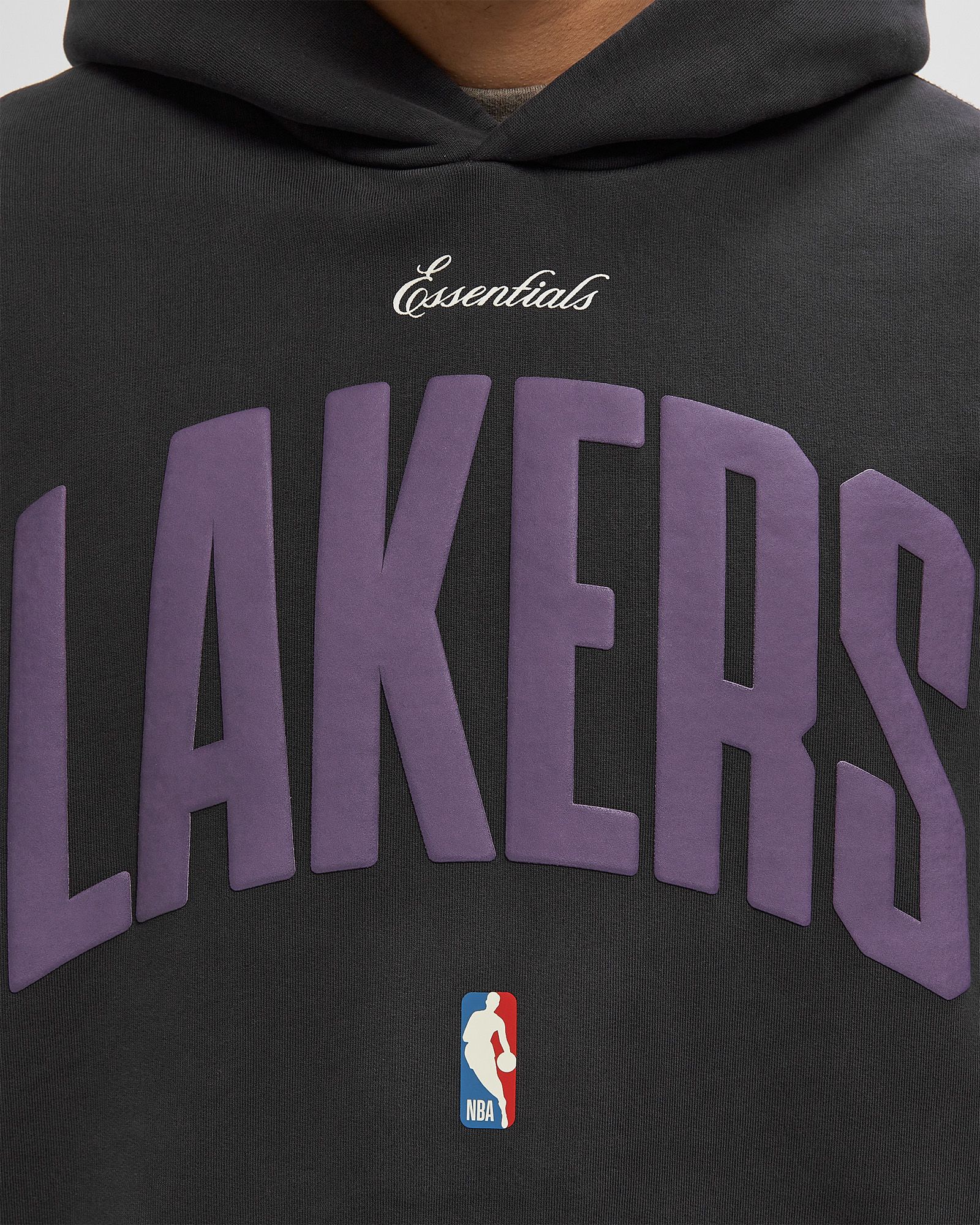 LAKERS 90'S HOODIE