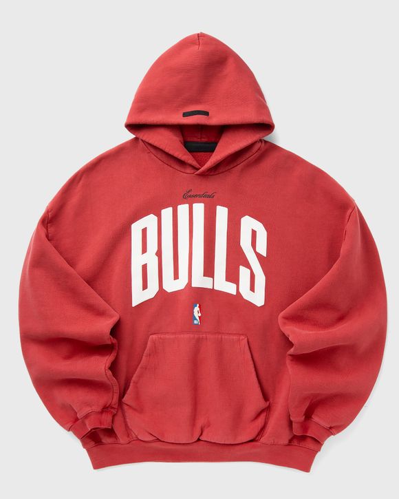 BULLS 90'S HOODIE